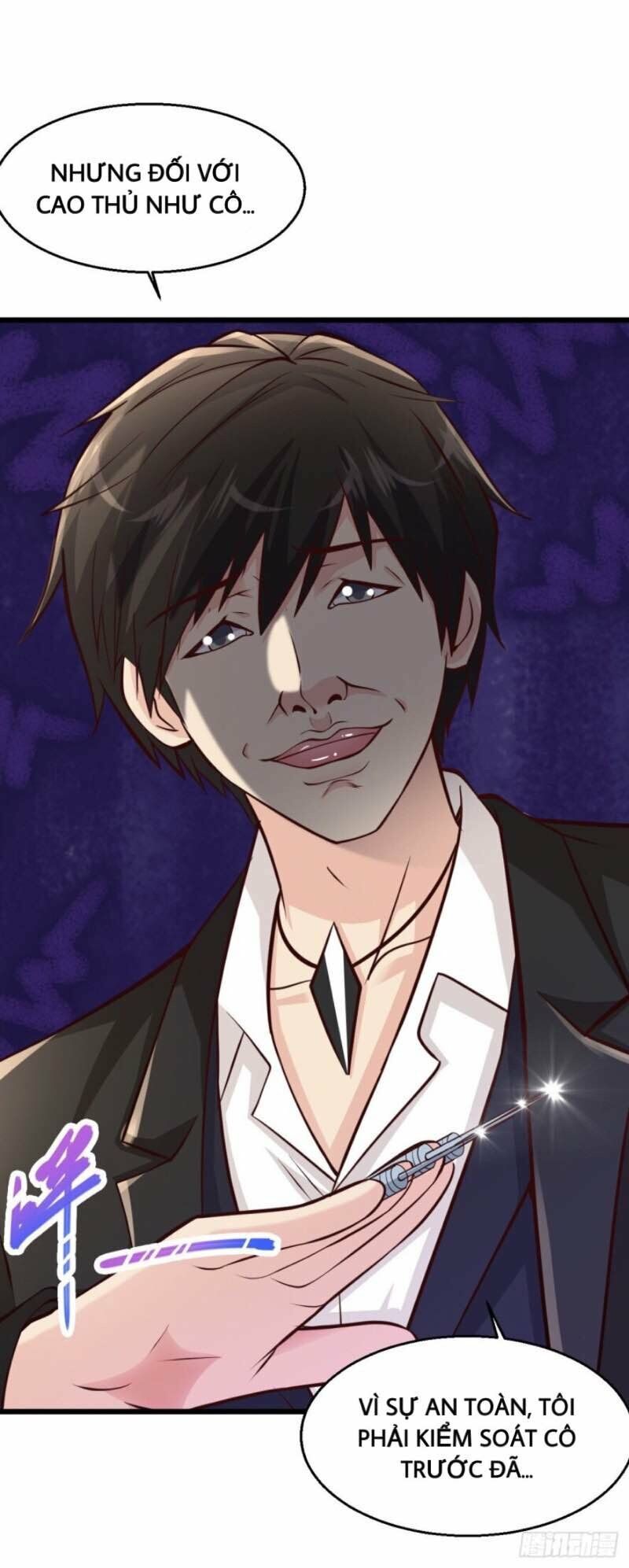 đọc truyện Tuyệt Phẩm Y Thánh Chương 197 ảnh 21 tại Thiên Thai Truyện