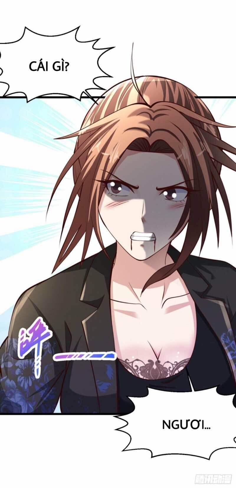 đọc truyện Tuyệt Phẩm Y Thánh Chương 197 ảnh 22 tại Thiên Thai Truyện