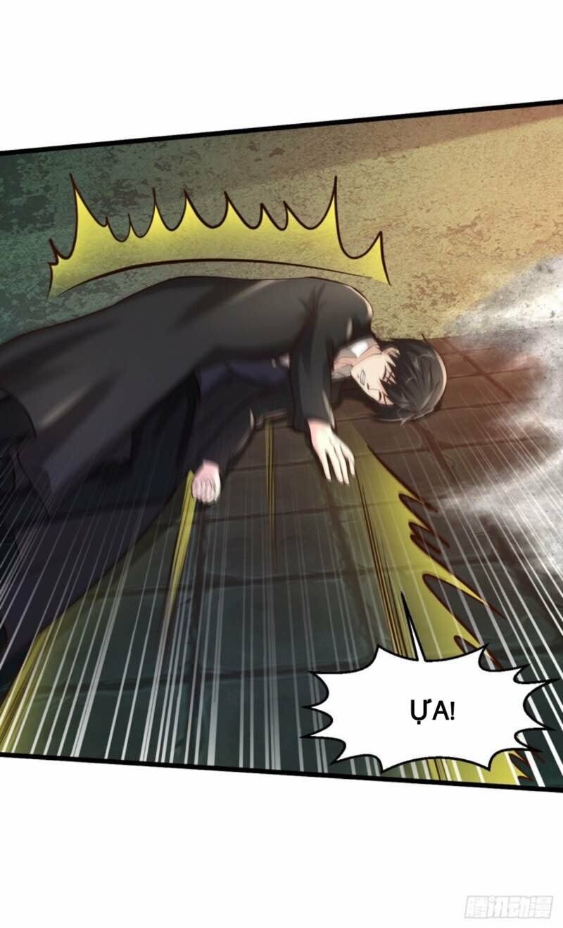 đọc truyện Tuyệt Phẩm Y Thánh Chương 197 ảnh 8 tại Thiên Thai Truyện