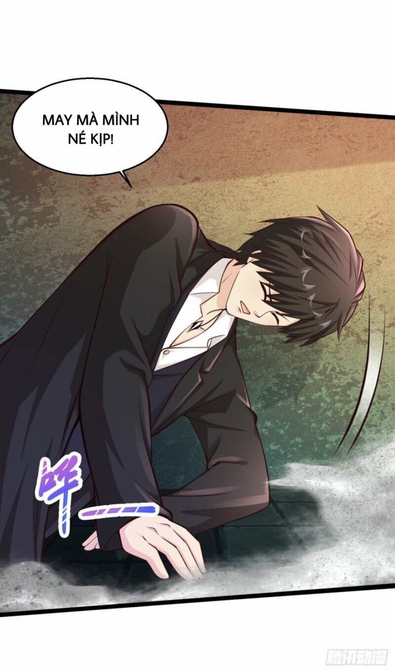 đọc truyện Tuyệt Phẩm Y Thánh Chương 197 ảnh 9 tại Thiên Thai Truyện