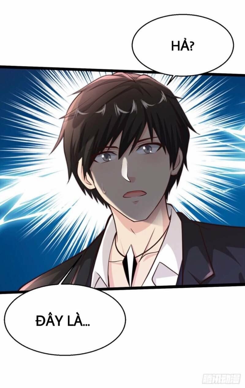 đọc truyện Tuyệt Phẩm Y Thánh Chương 197 ảnh 11 tại Thiên Thai Truyện