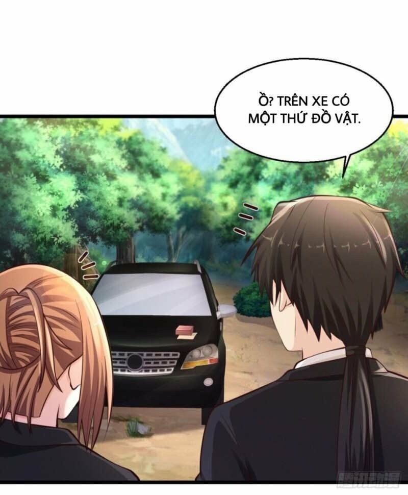 đọc truyện Tuyệt Phẩm Y Thánh Chương 198 ảnh 12 tại Thiên Thai Truyện