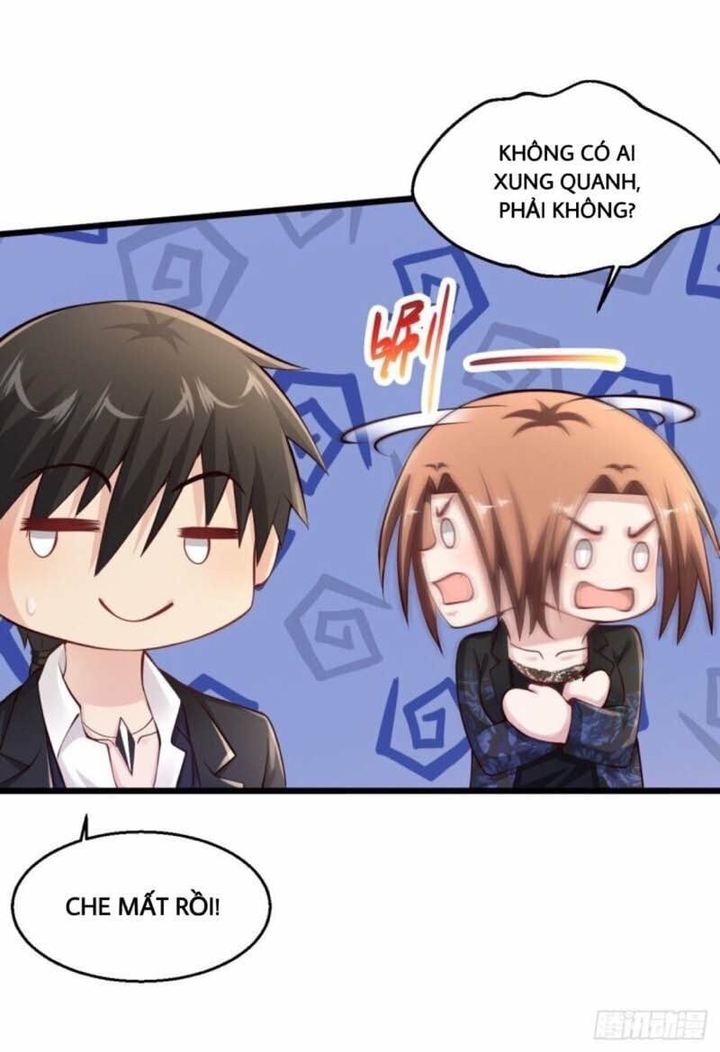 đọc truyện Tuyệt Phẩm Y Thánh Chương 198 ảnh 15 tại Thiên Thai Truyện