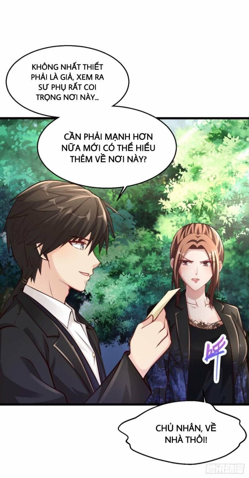 đọc truyện Tuyệt Phẩm Y Thánh Chương 198 ảnh 17 tại Thiên Thai Truyện