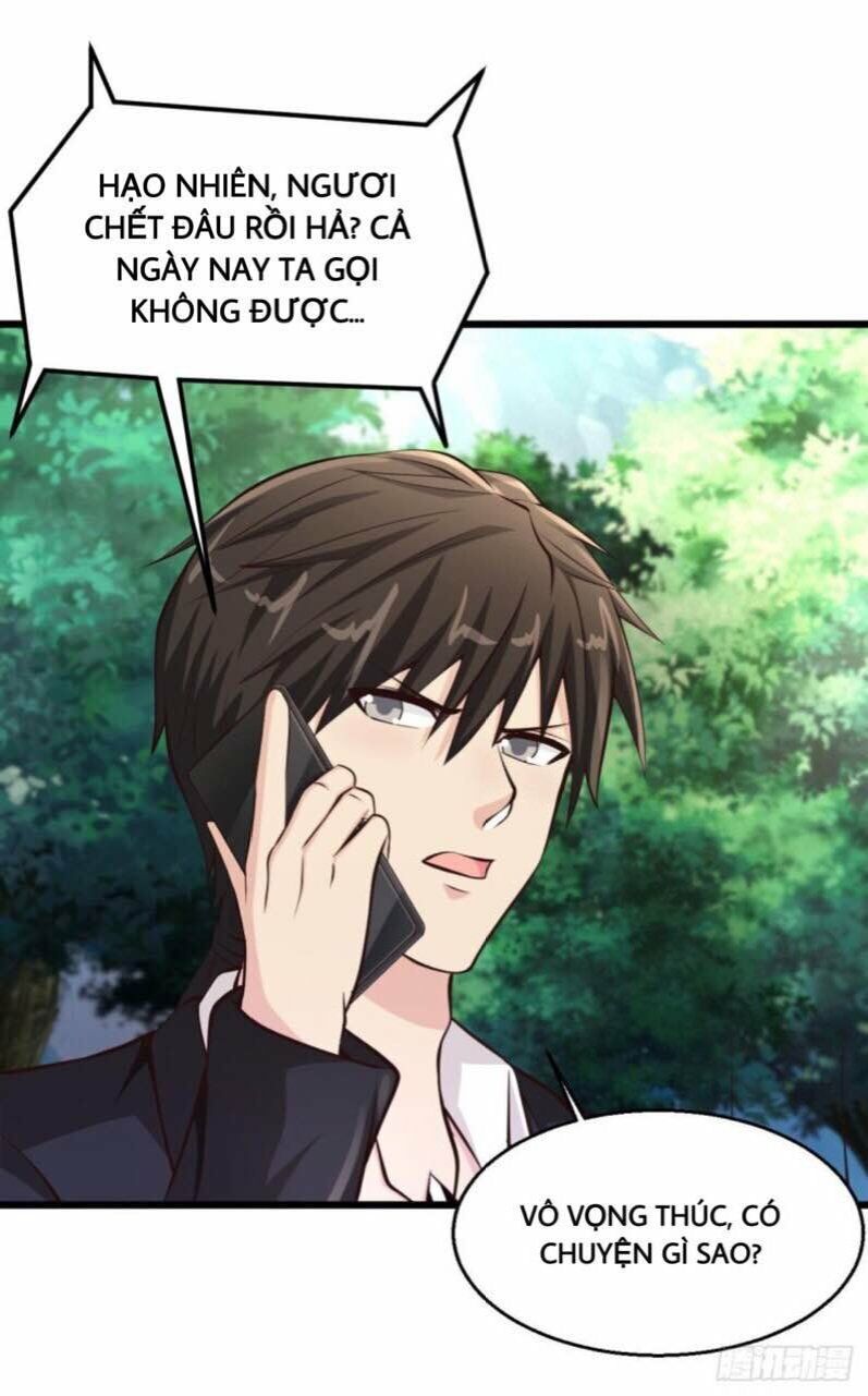 đọc truyện Tuyệt Phẩm Y Thánh Chương 198 ảnh 19 tại Thiên Thai Truyện