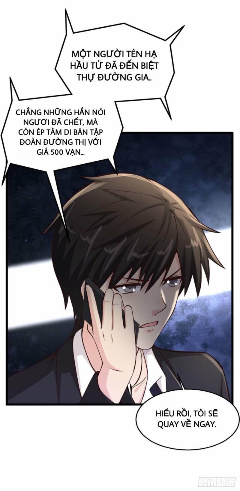 đọc truyện Tuyệt Phẩm Y Thánh Chương 198 ảnh 20 tại Thiên Thai Truyện