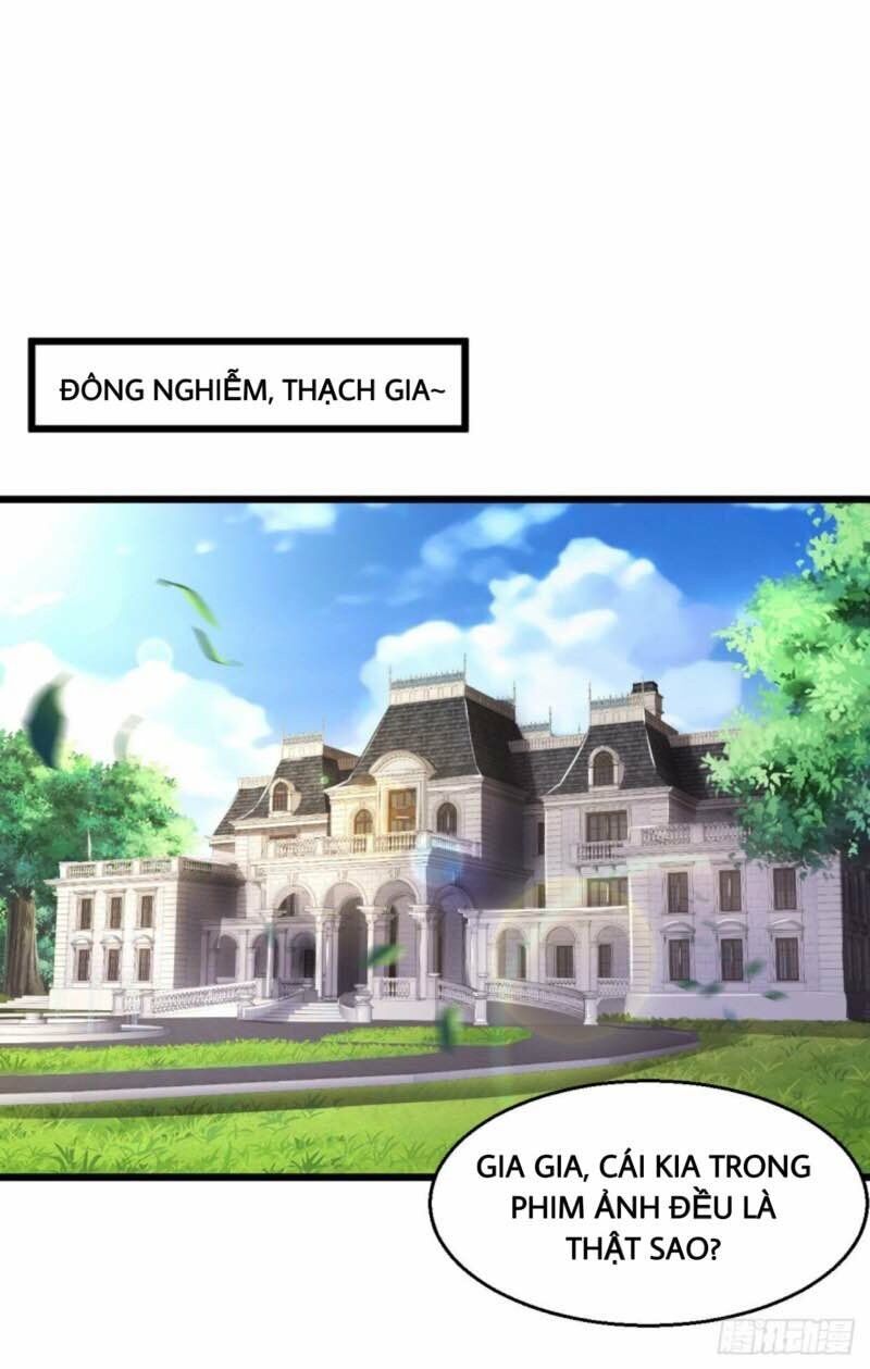 đọc truyện Tuyệt Phẩm Y Thánh Chương 198 ảnh 4 tại Thiên Thai Truyện