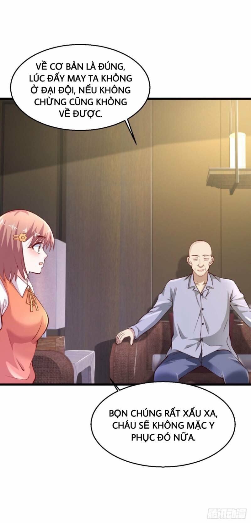 đọc truyện Tuyệt Phẩm Y Thánh Chương 198 ảnh 5 tại Thiên Thai Truyện