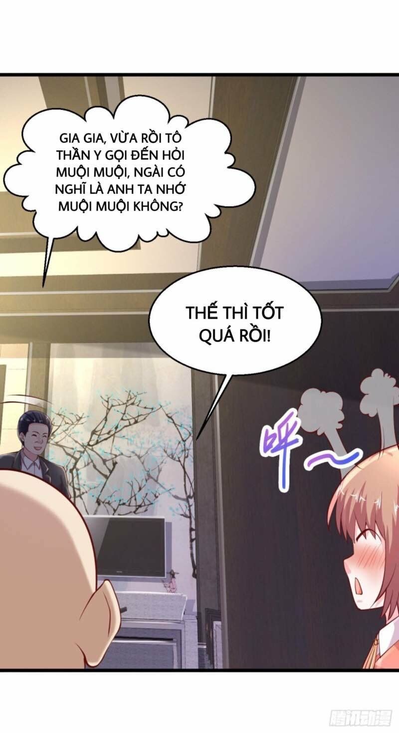 đọc truyện Tuyệt Phẩm Y Thánh Chương 198 ảnh 6 tại Thiên Thai Truyện