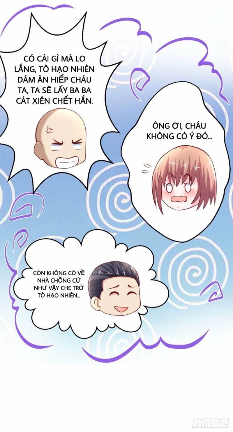 đọc truyện Tuyệt Phẩm Y Thánh Chương 198 ảnh 8 tại Thiên Thai Truyện