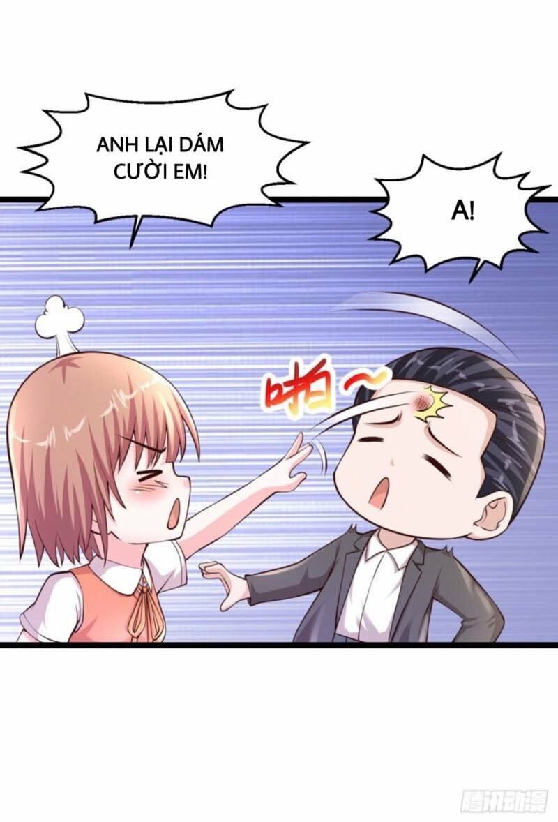 đọc truyện Tuyệt Phẩm Y Thánh Chương 198 ảnh 9 tại Thiên Thai Truyện