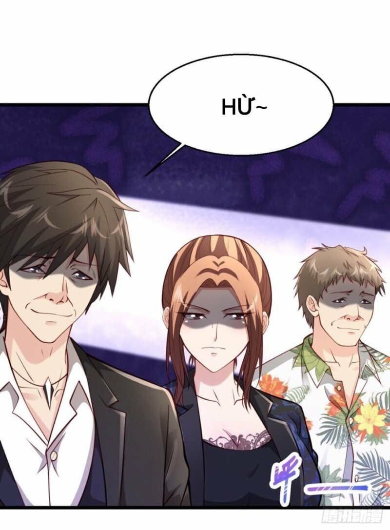 đọc truyện Tuyệt Phẩm Y Thánh Chương 199 ảnh 12 tại Thiên Thai Truyện