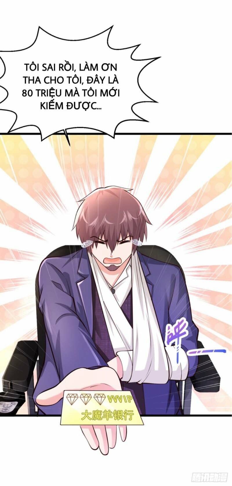 đọc truyện Tuyệt Phẩm Y Thánh Chương 199 ảnh 14 tại Thiên Thai Truyện