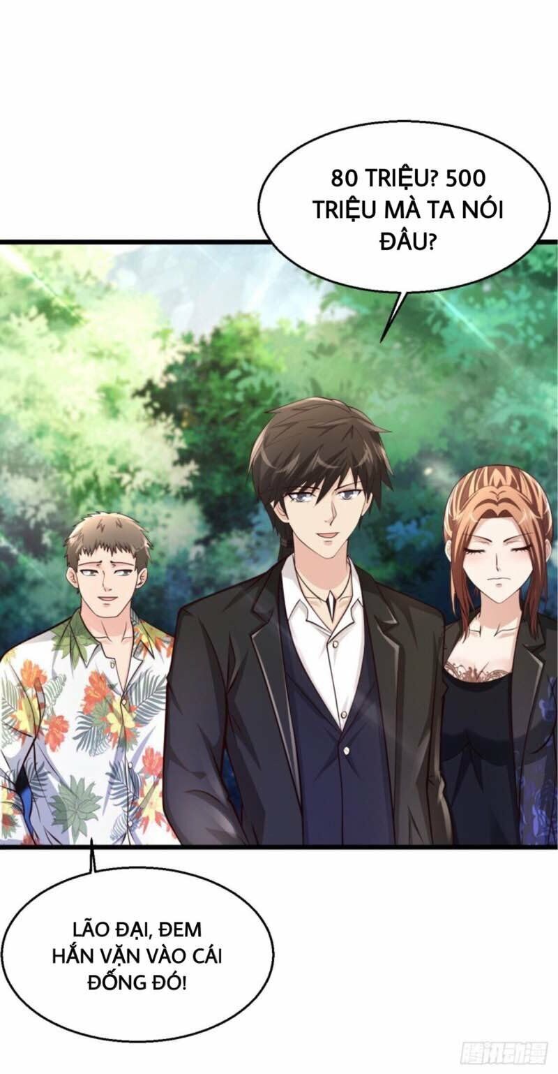 đọc truyện Tuyệt Phẩm Y Thánh Chương 199 ảnh 15 tại Thiên Thai Truyện