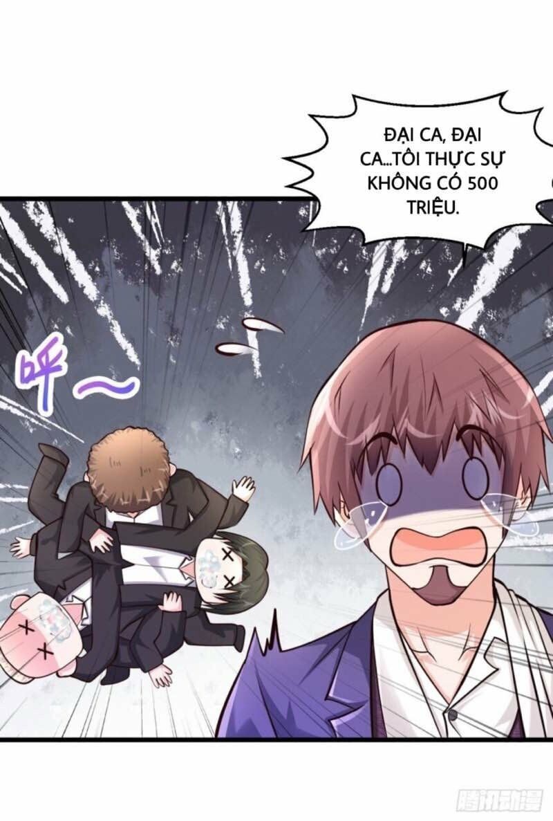 đọc truyện Tuyệt Phẩm Y Thánh Chương 199 ảnh 16 tại Thiên Thai Truyện