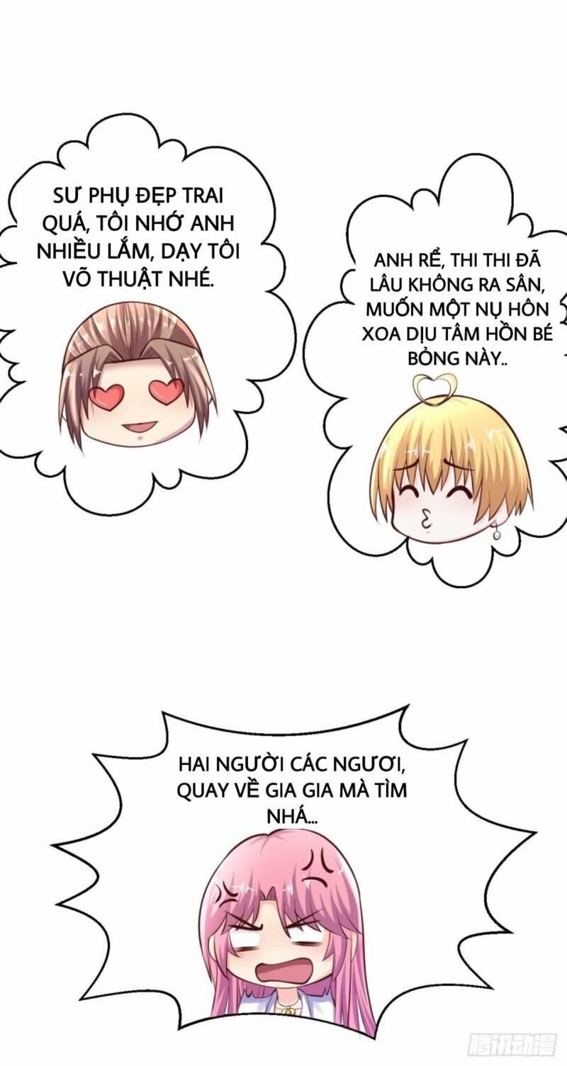 đọc truyện Tuyệt Phẩm Y Thánh Chương 199 ảnh 19 tại Thiên Thai Truyện