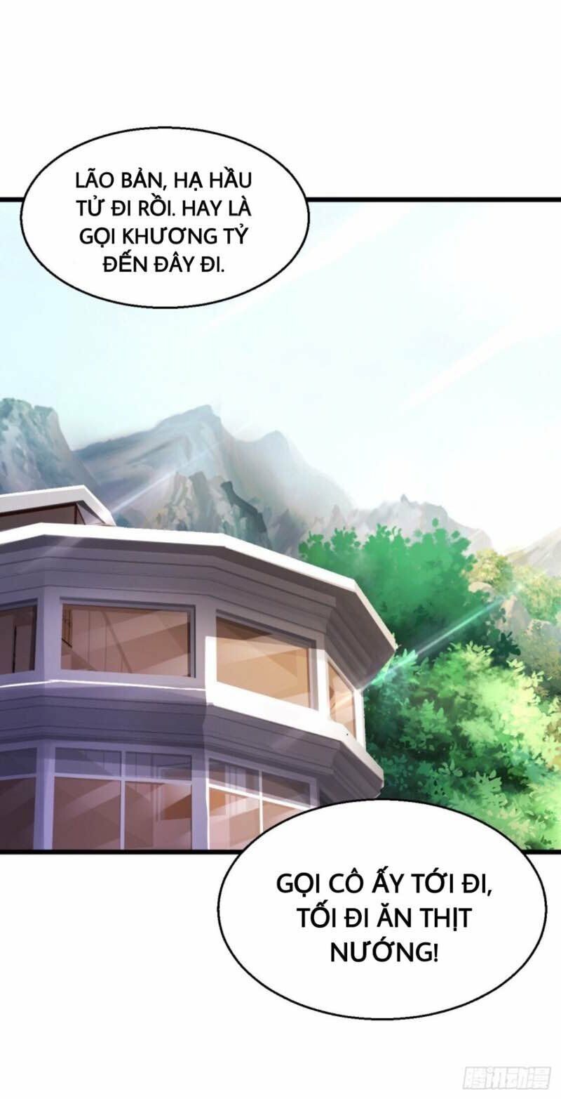 đọc truyện Tuyệt Phẩm Y Thánh Chương 199 ảnh 20 tại Thiên Thai Truyện