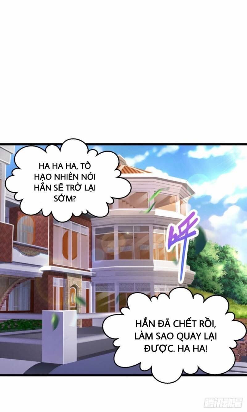 đọc truyện Tuyệt Phẩm Y Thánh Chương 199 ảnh 4 tại Thiên Thai Truyện