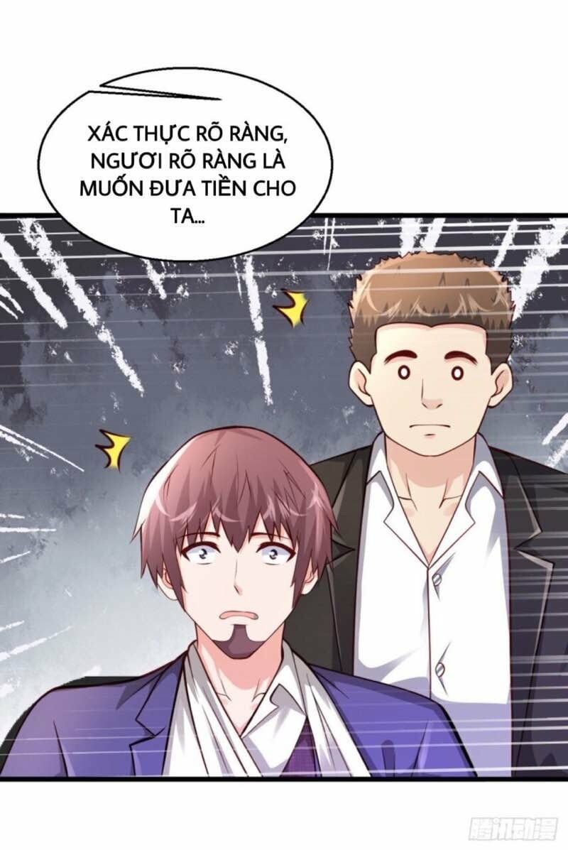 đọc truyện Tuyệt Phẩm Y Thánh Chương 199 ảnh 8 tại Thiên Thai Truyện