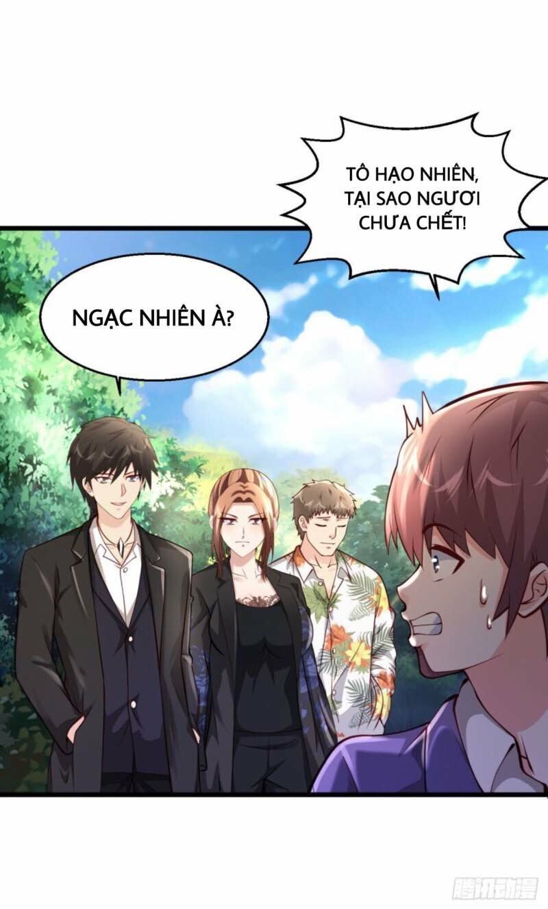 đọc truyện Tuyệt Phẩm Y Thánh Chương 199 ảnh 9 tại Thiên Thai Truyện