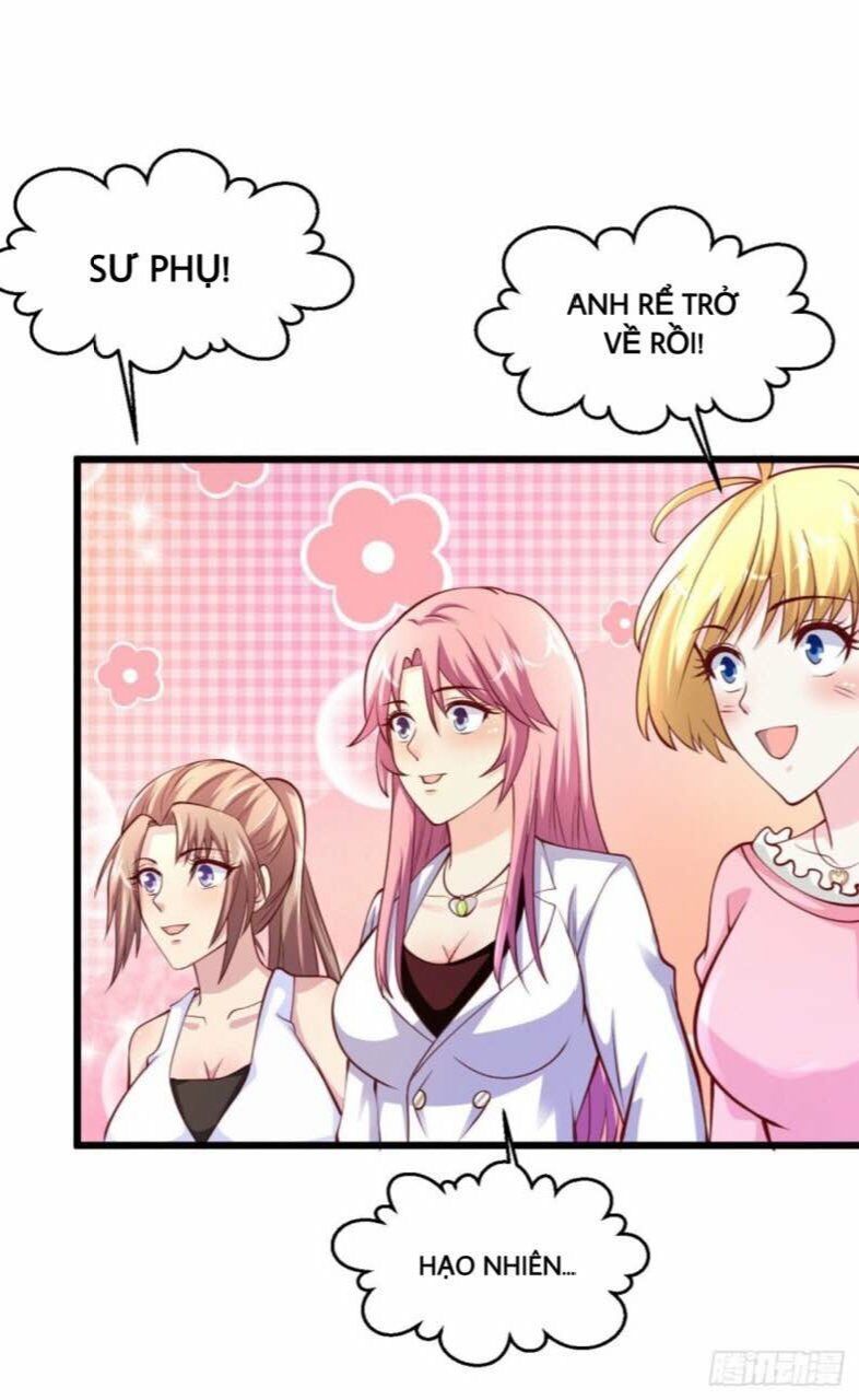 đọc truyện Tuyệt Phẩm Y Thánh Chương 199 ảnh 10 tại Thiên Thai Truyện