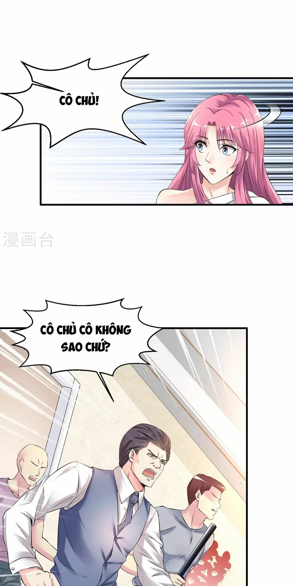 đọc truyện Tuyệt Phẩm Y Thánh Chương 2 ảnh 12 tại Thiên Thai Truyện