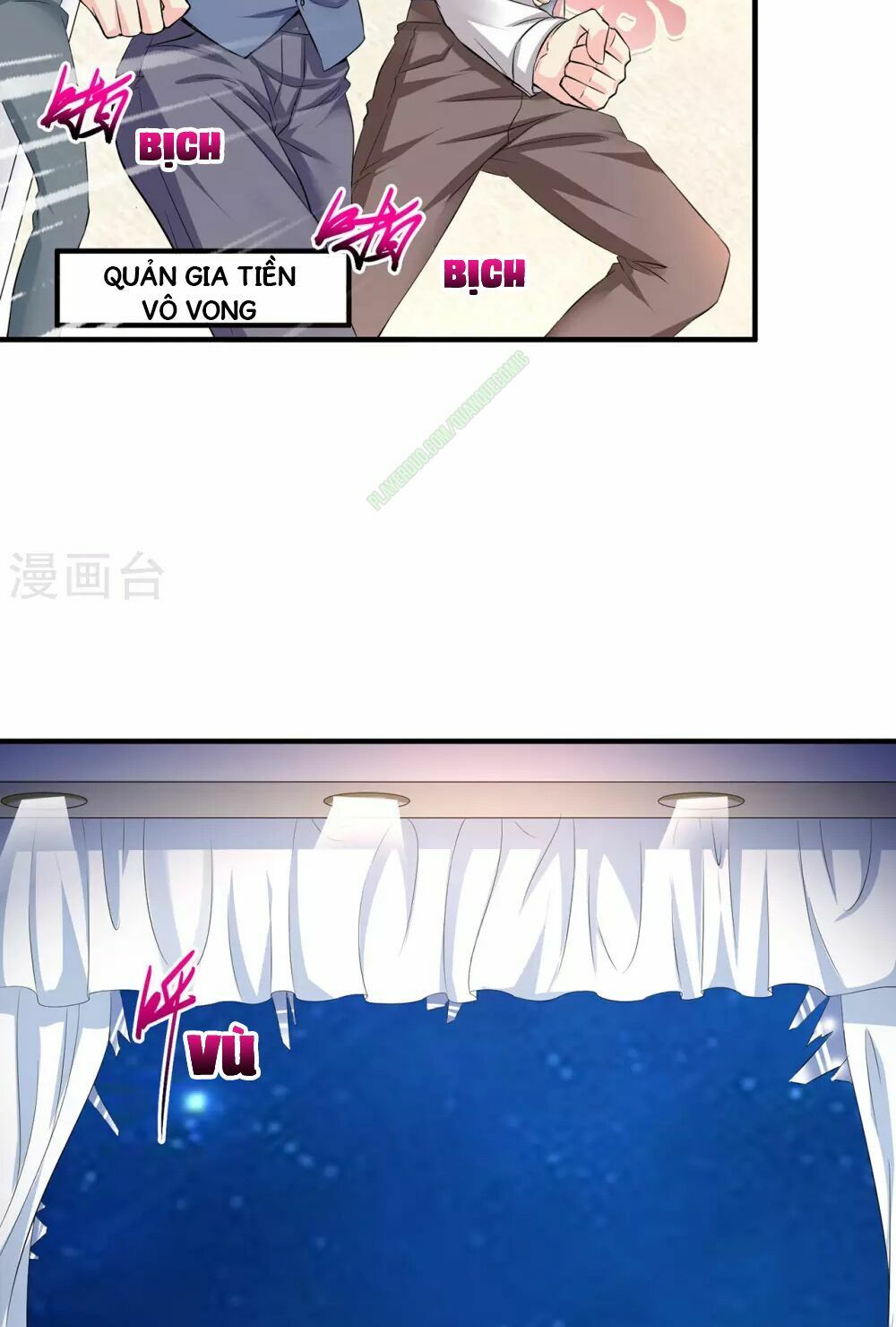 đọc truyện Tuyệt Phẩm Y Thánh Chương 2 ảnh 13 tại Thiên Thai Truyện