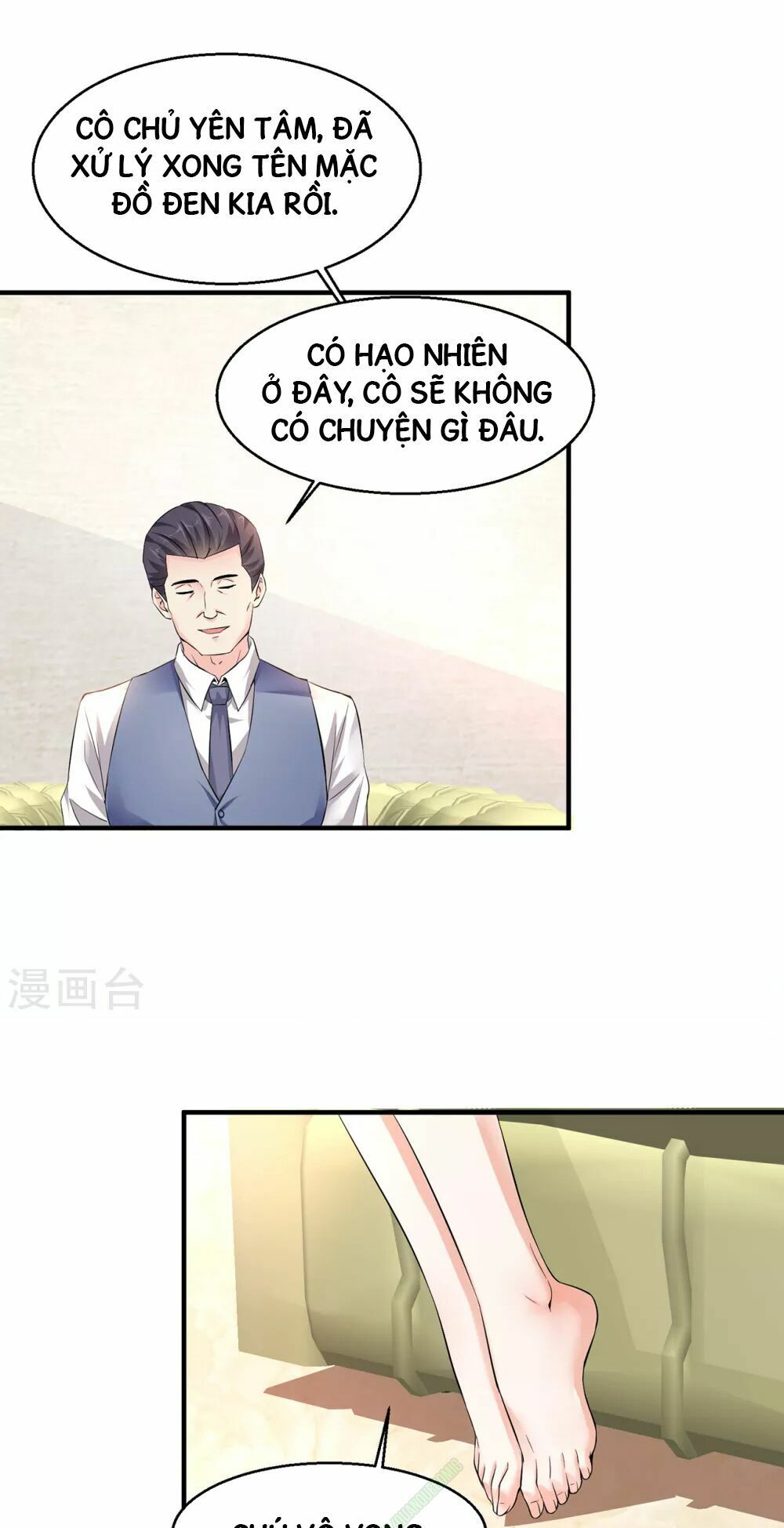 đọc truyện Tuyệt Phẩm Y Thánh Chương 2 ảnh 15 tại Thiên Thai Truyện