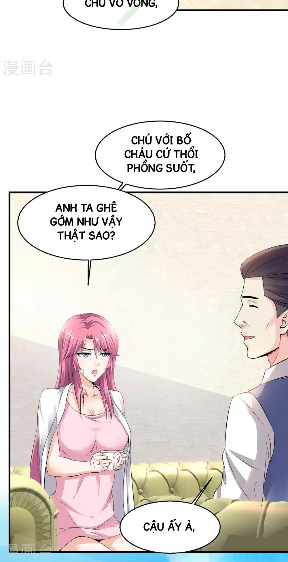 đọc truyện Tuyệt Phẩm Y Thánh Chương 2 ảnh 16 tại Thiên Thai Truyện