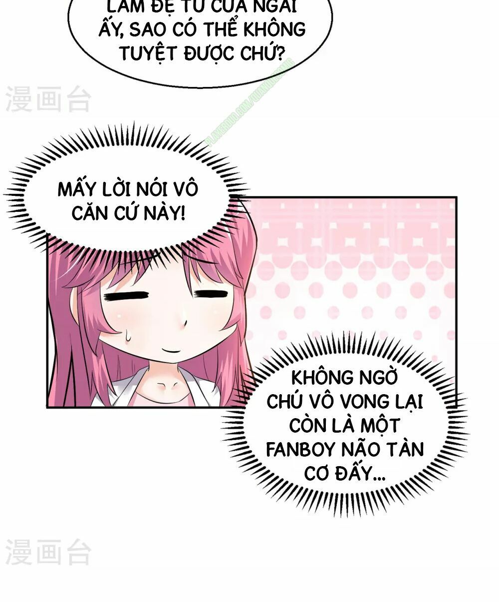 đọc truyện Tuyệt Phẩm Y Thánh Chương 2 ảnh 18 tại Thiên Thai Truyện