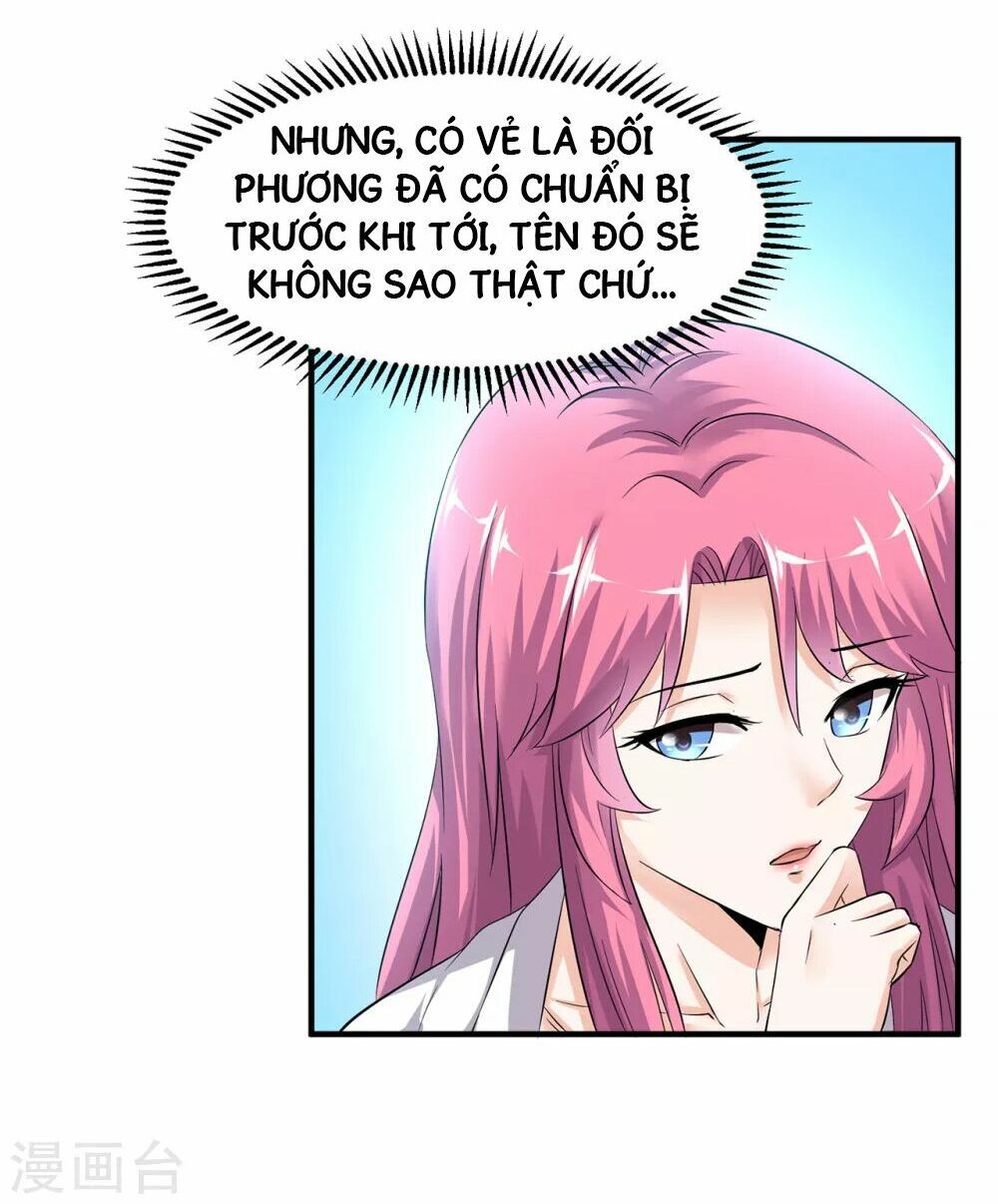 đọc truyện Tuyệt Phẩm Y Thánh Chương 2 ảnh 19 tại Thiên Thai Truyện