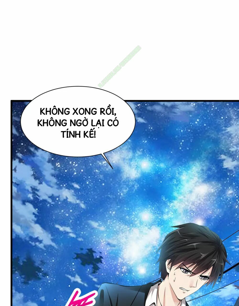 đọc truyện Tuyệt Phẩm Y Thánh Chương 2 ảnh 21 tại Thiên Thai Truyện