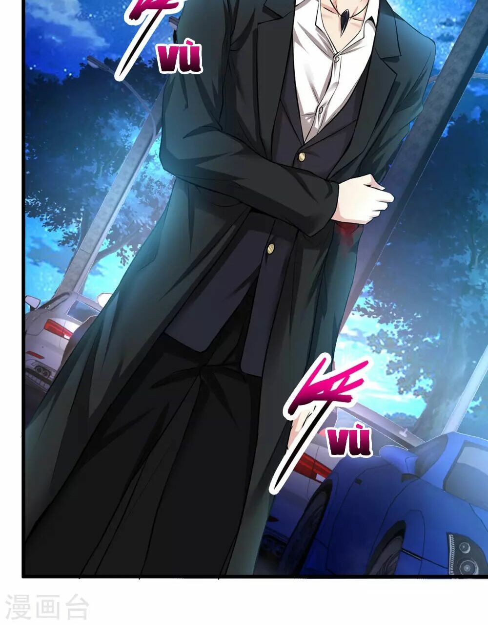 đọc truyện Tuyệt Phẩm Y Thánh Chương 2 ảnh 22 tại Thiên Thai Truyện