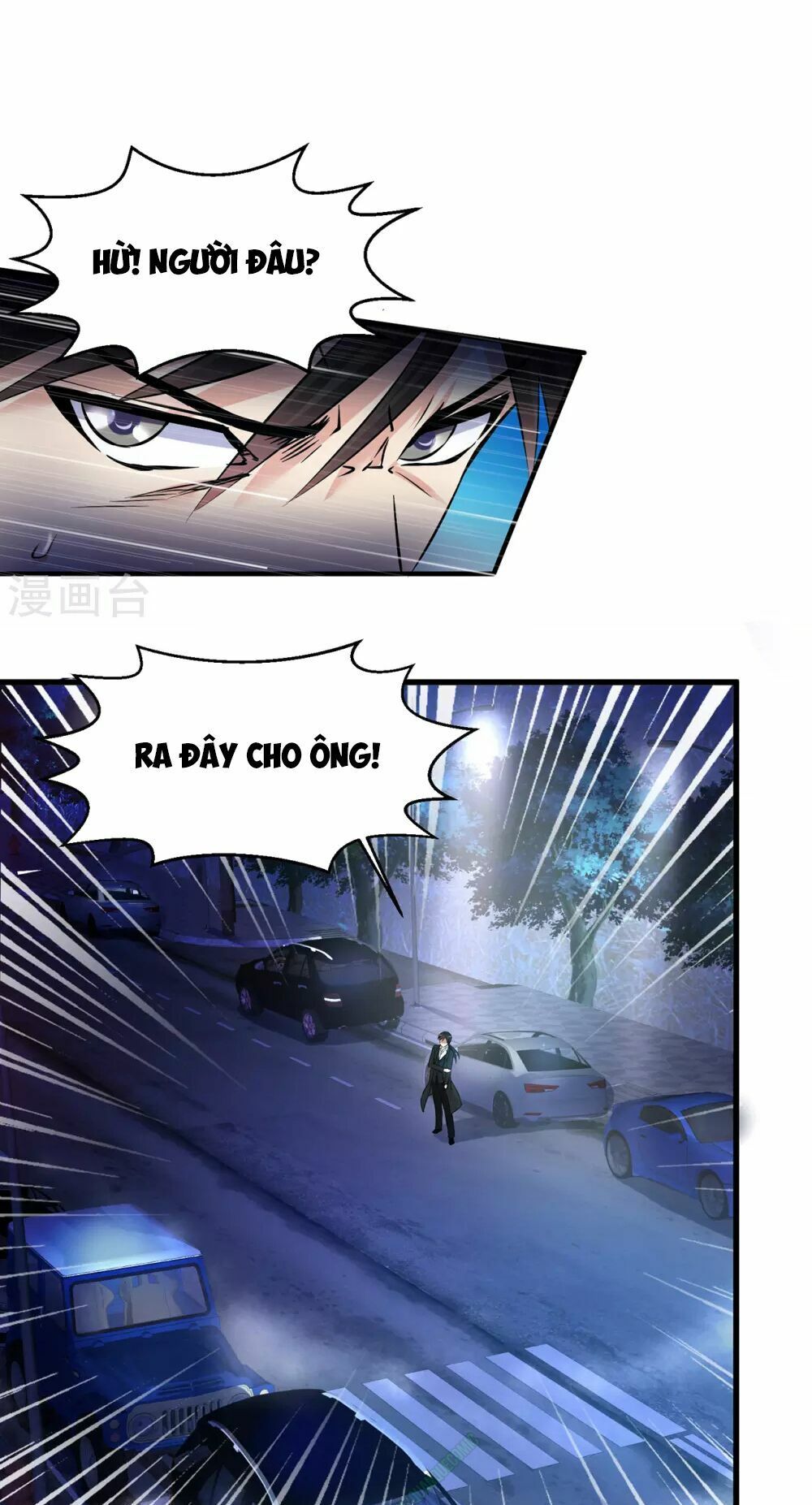 đọc truyện Tuyệt Phẩm Y Thánh Chương 2 ảnh 23 tại Thiên Thai Truyện