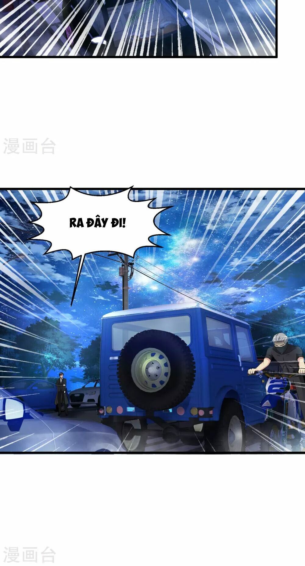 đọc truyện Tuyệt Phẩm Y Thánh Chương 2 ảnh 24 tại Thiên Thai Truyện