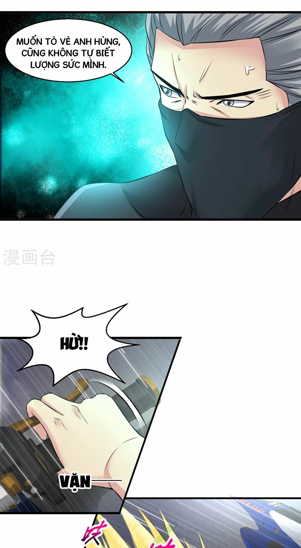 đọc truyện Tuyệt Phẩm Y Thánh Chương 2 ảnh 25 tại Thiên Thai Truyện