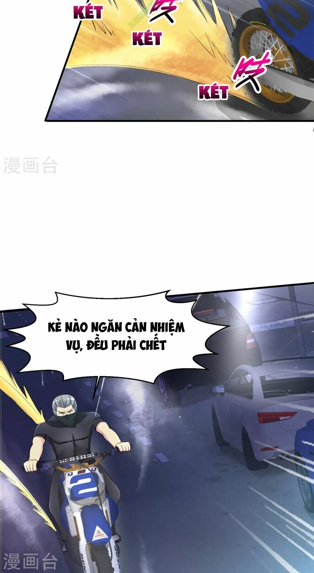 đọc truyện Tuyệt Phẩm Y Thánh Chương 2 ảnh 26 tại Thiên Thai Truyện