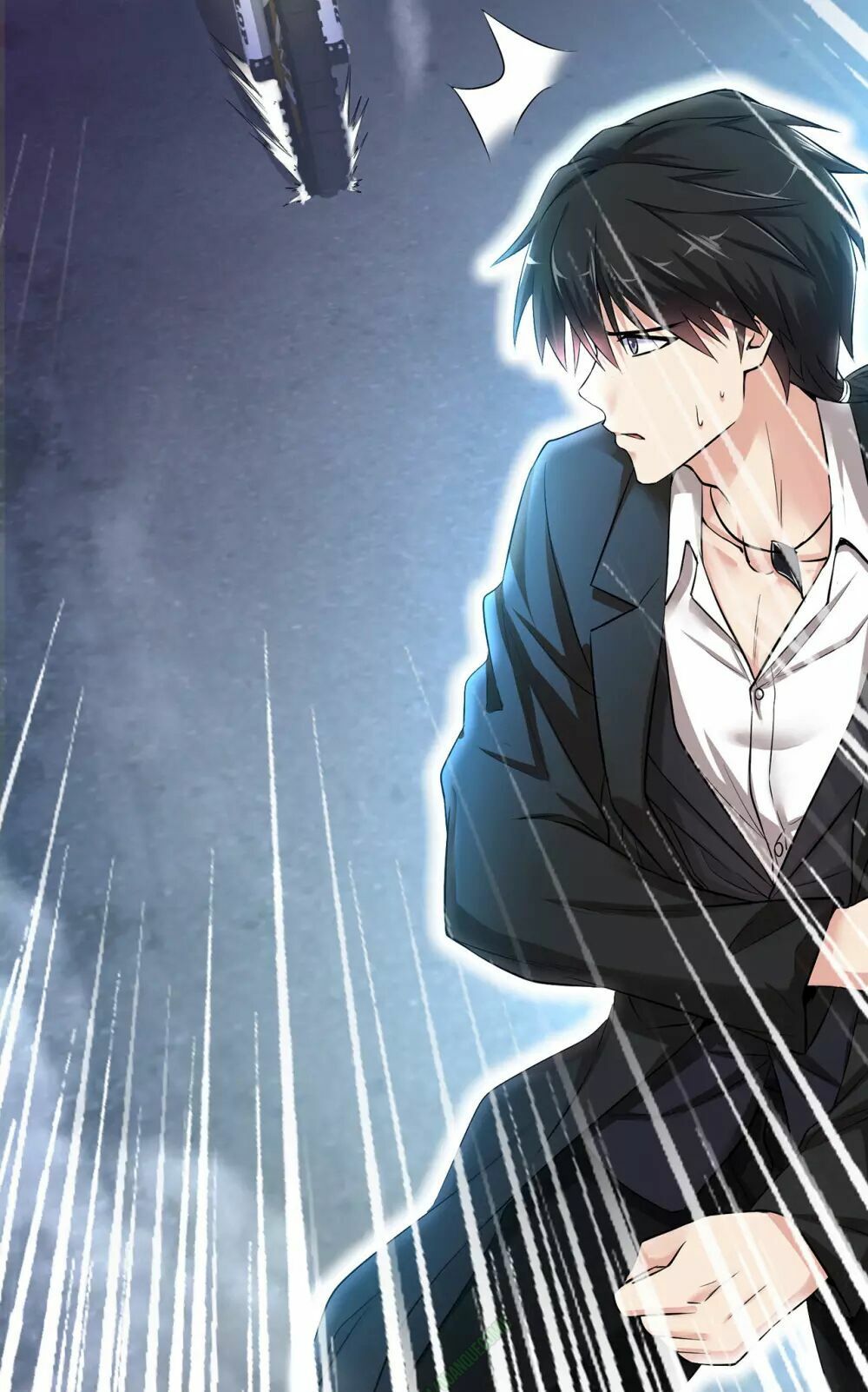 đọc truyện Tuyệt Phẩm Y Thánh Chương 2 ảnh 27 tại Thiên Thai Truyện