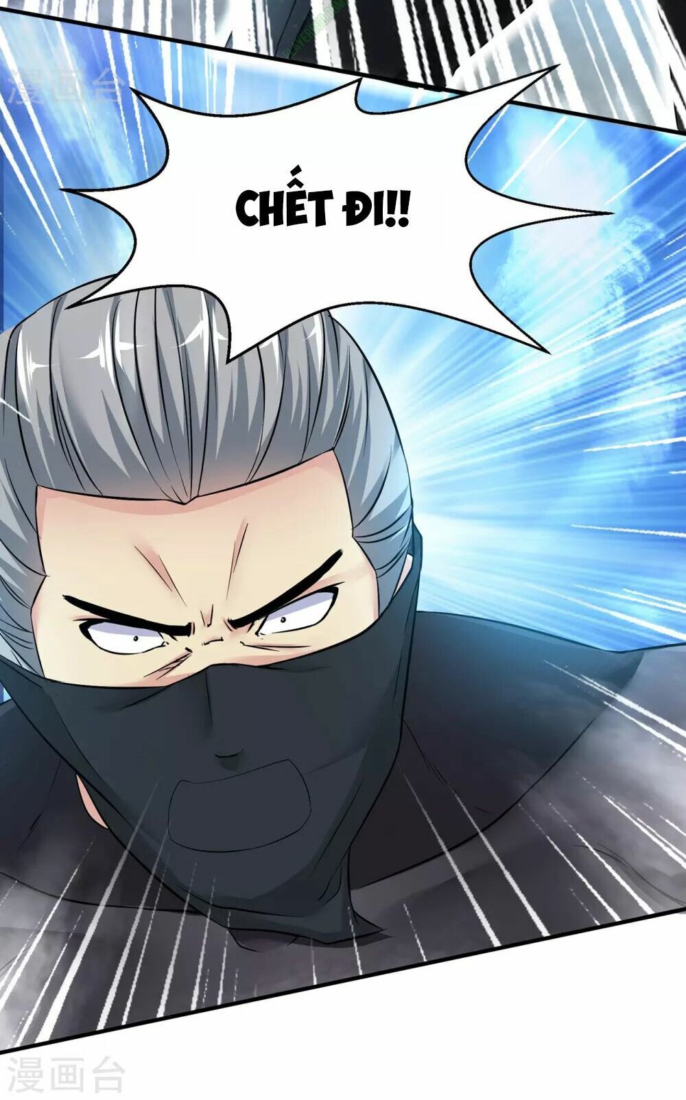 đọc truyện Tuyệt Phẩm Y Thánh Chương 2 ảnh 28 tại Thiên Thai Truyện