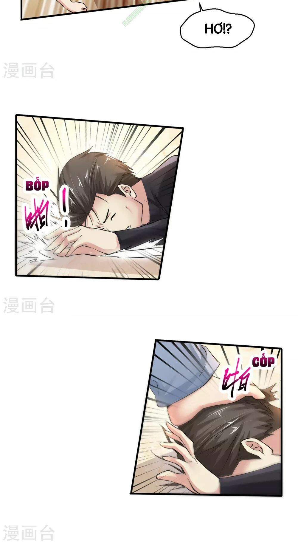 đọc truyện Tuyệt Phẩm Y Thánh Chương 2 ảnh 6 tại Thiên Thai Truyện