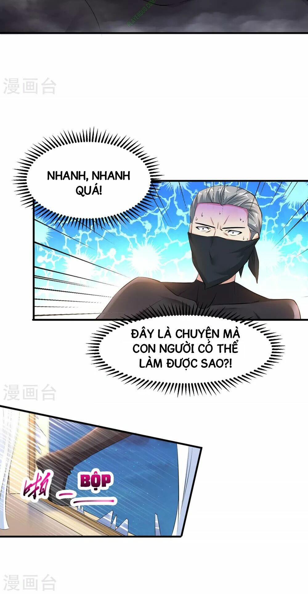 đọc truyện Tuyệt Phẩm Y Thánh Chương 2 ảnh 8 tại Thiên Thai Truyện