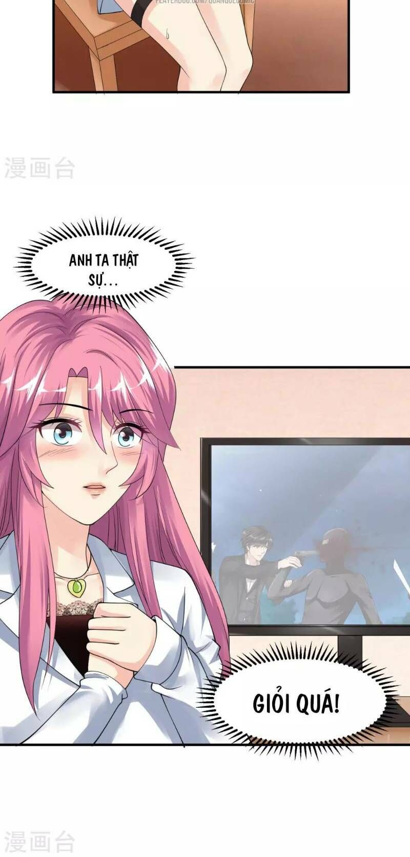 đọc truyện Tuyệt Phẩm Y Thánh Chương 20 ảnh 12 tại Thiên Thai Truyện