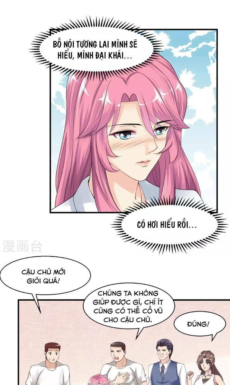 đọc truyện Tuyệt Phẩm Y Thánh Chương 20 ảnh 13 tại Thiên Thai Truyện