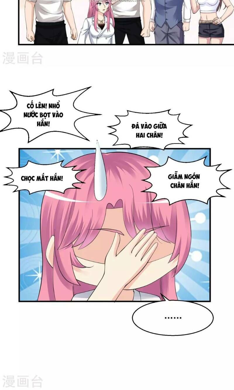 đọc truyện Tuyệt Phẩm Y Thánh Chương 20 ảnh 14 tại Thiên Thai Truyện