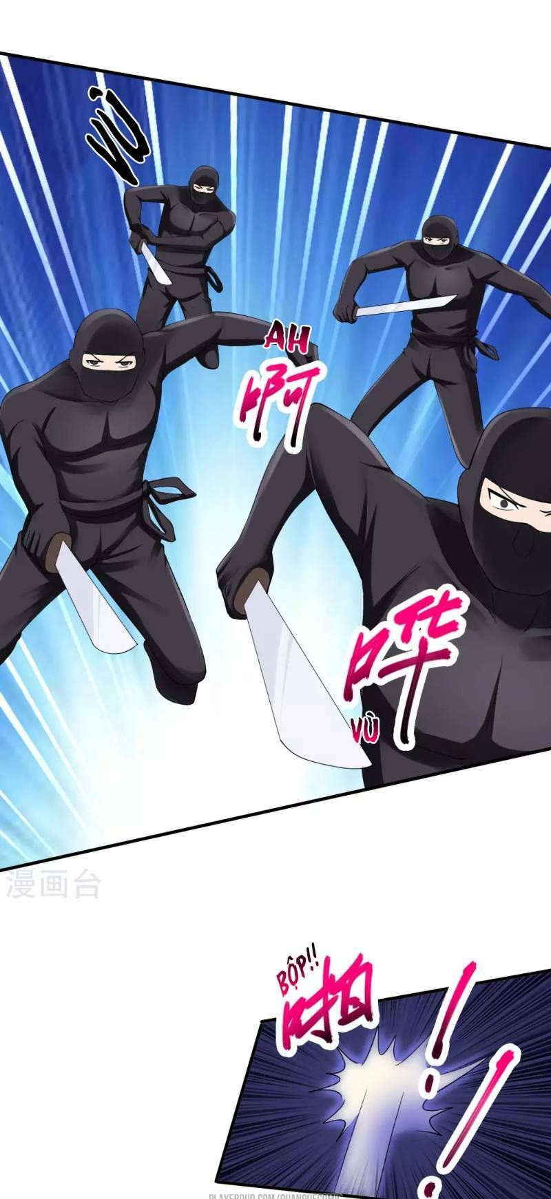 đọc truyện Tuyệt Phẩm Y Thánh Chương 20 ảnh 15 tại Thiên Thai Truyện