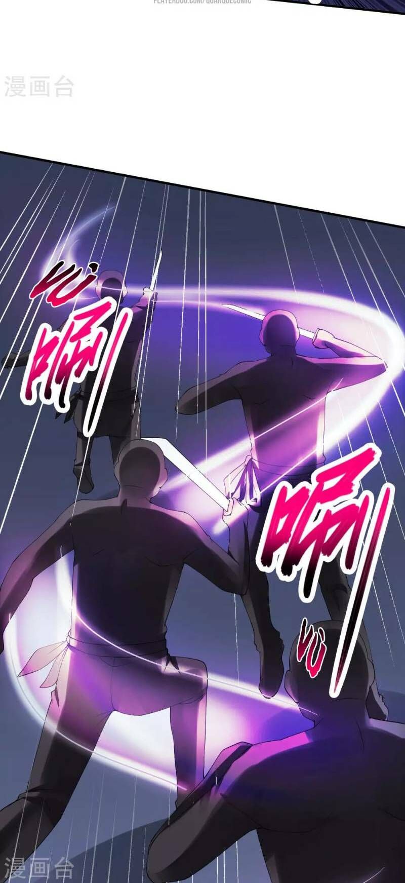 đọc truyện Tuyệt Phẩm Y Thánh Chương 20 ảnh 16 tại Thiên Thai Truyện