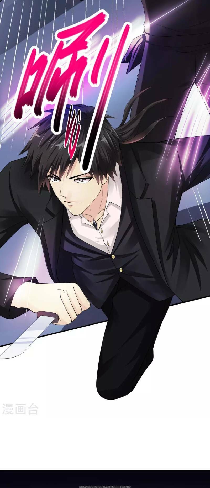 đọc truyện Tuyệt Phẩm Y Thánh Chương 20 ảnh 17 tại Thiên Thai Truyện