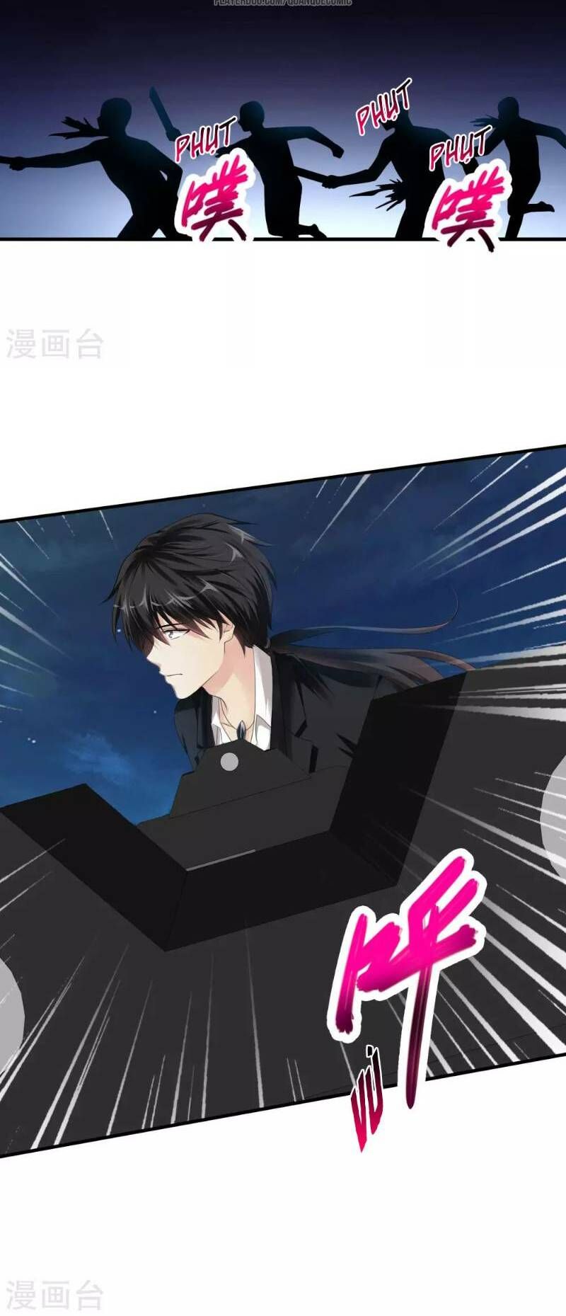 đọc truyện Tuyệt Phẩm Y Thánh Chương 20 ảnh 18 tại Thiên Thai Truyện