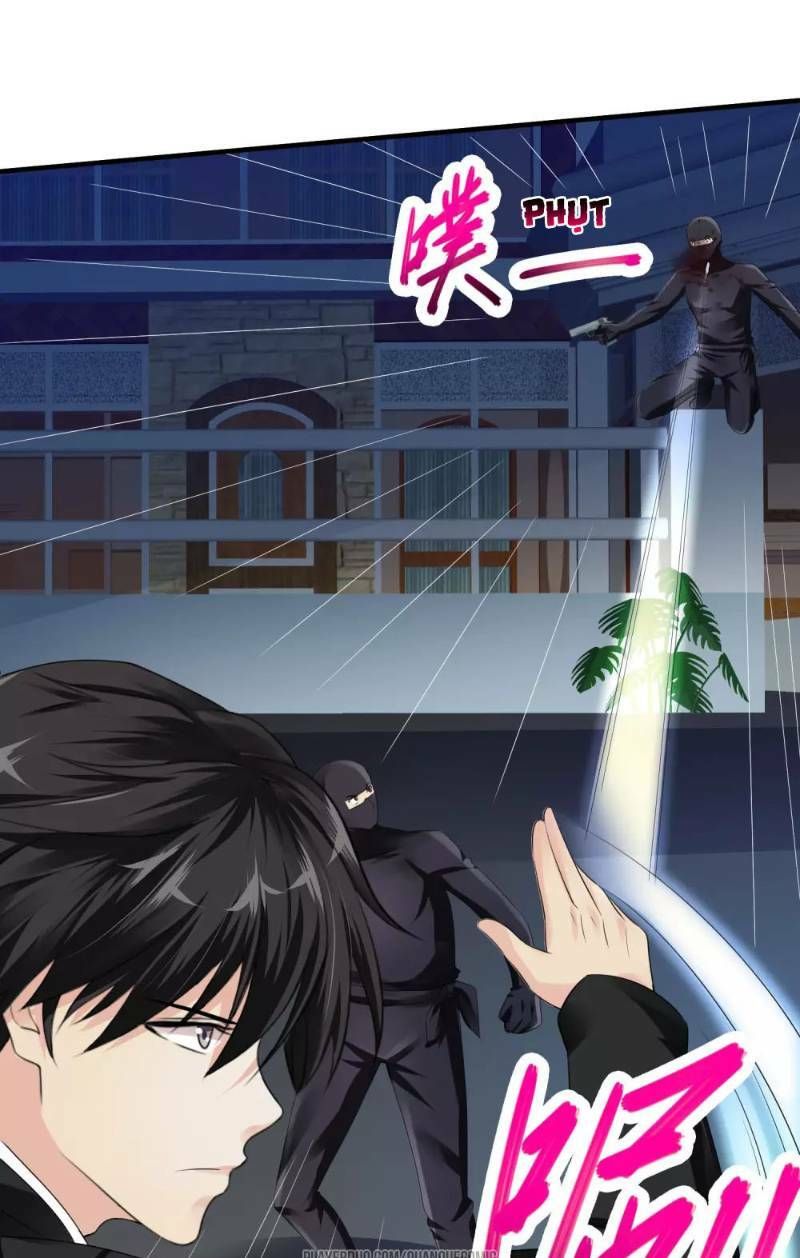 đọc truyện Tuyệt Phẩm Y Thánh Chương 20 ảnh 19 tại Thiên Thai Truyện