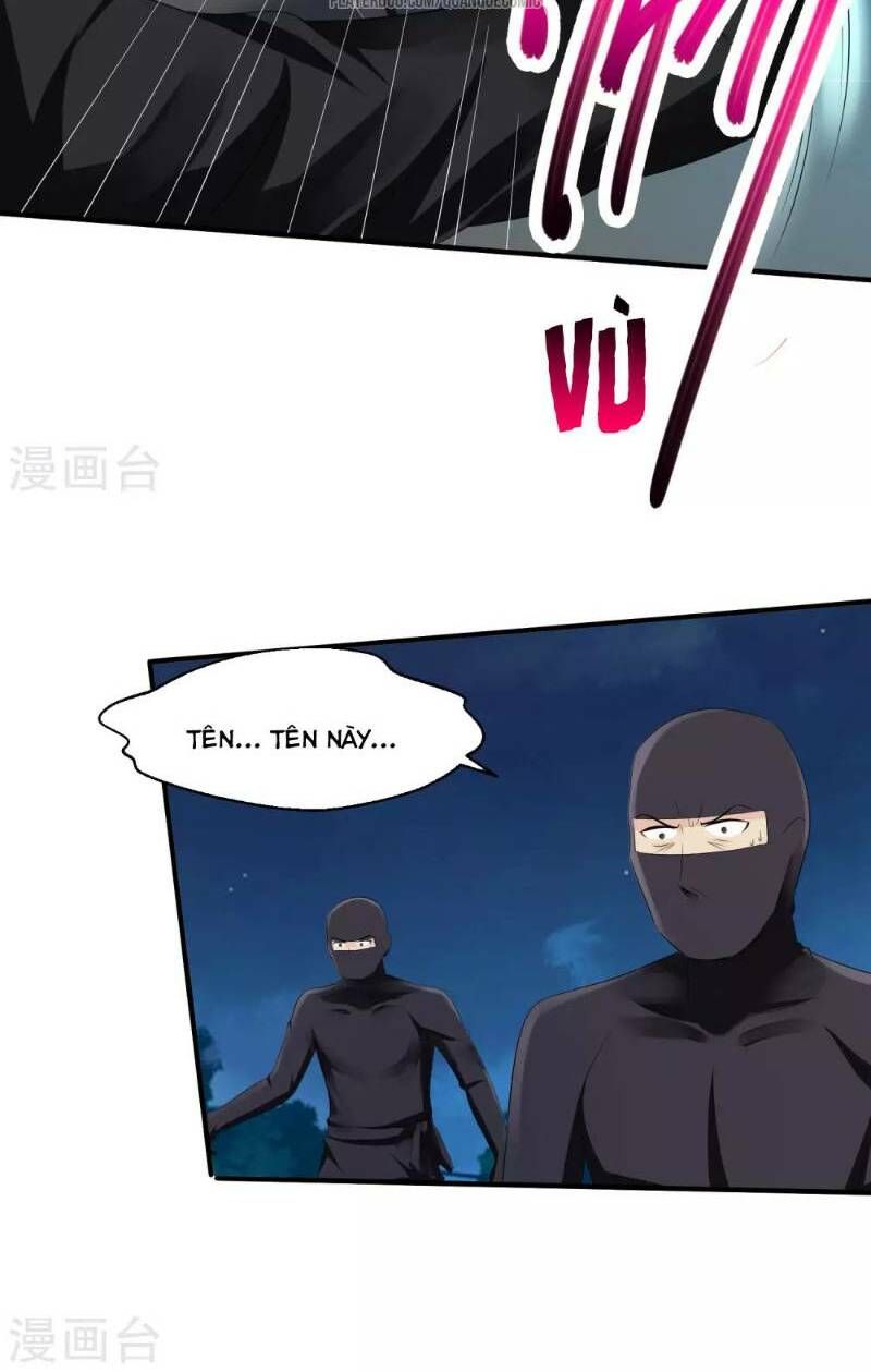 đọc truyện Tuyệt Phẩm Y Thánh Chương 20 ảnh 20 tại Thiên Thai Truyện